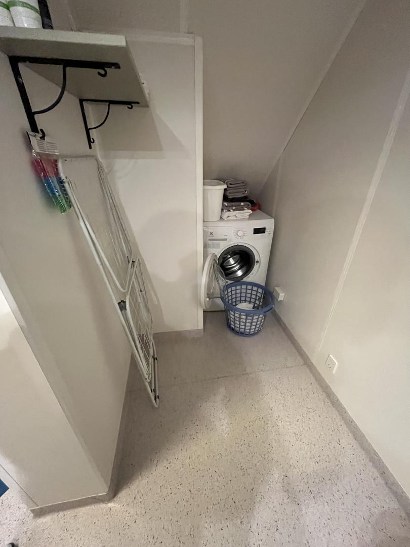 Íbúð til leigu í Hoyvík