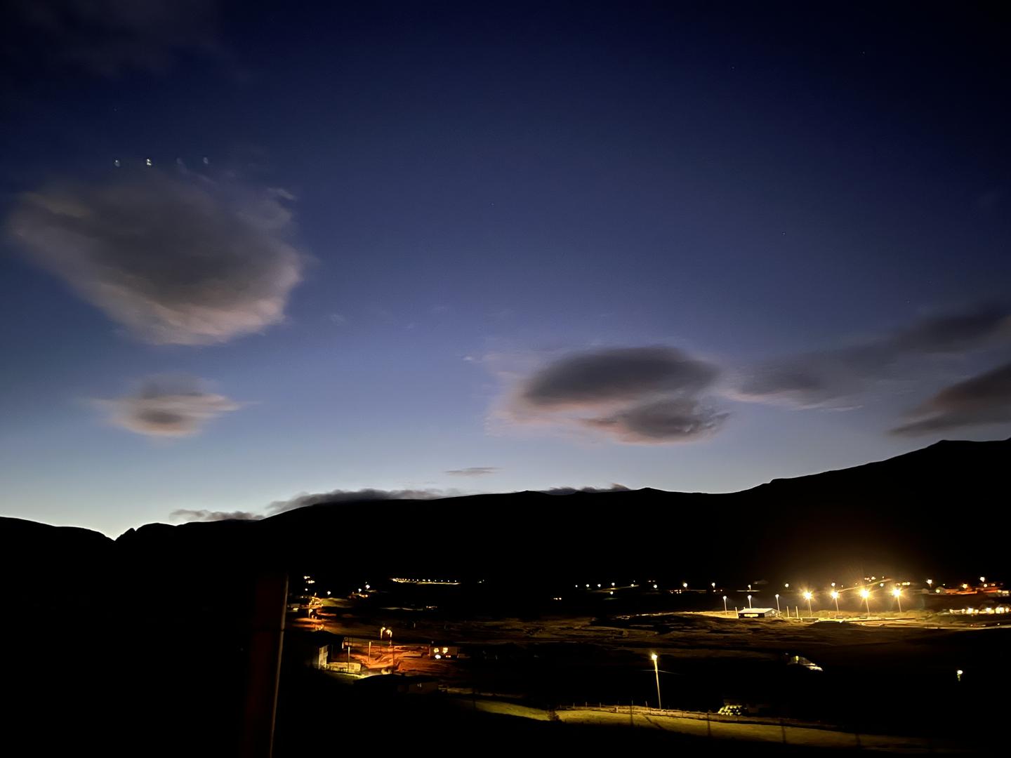 MØPLERAÐ ÍBÚÐ TIL LEIGU Í TRONGISVÁGI
