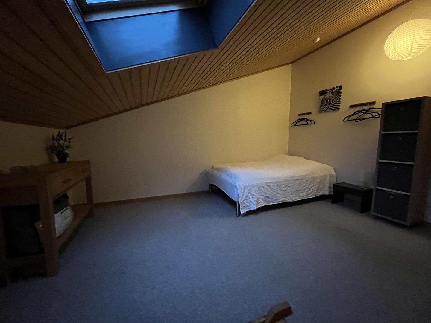 Íbúð til leigu í Hoyvík