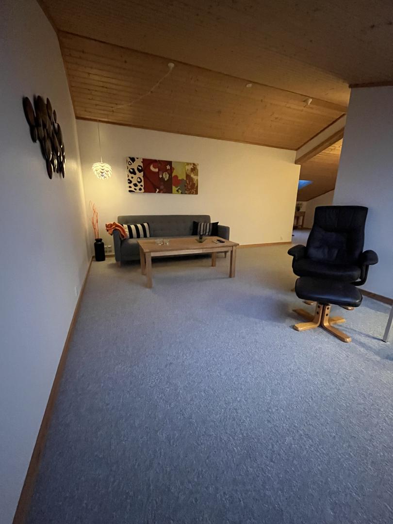 Íbúð til leigu í Hoyvík