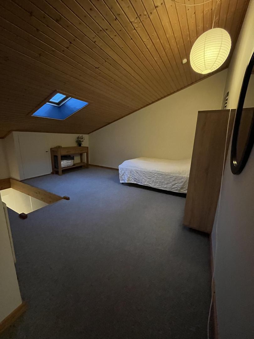 Íbúð til leigu í Hoyvík