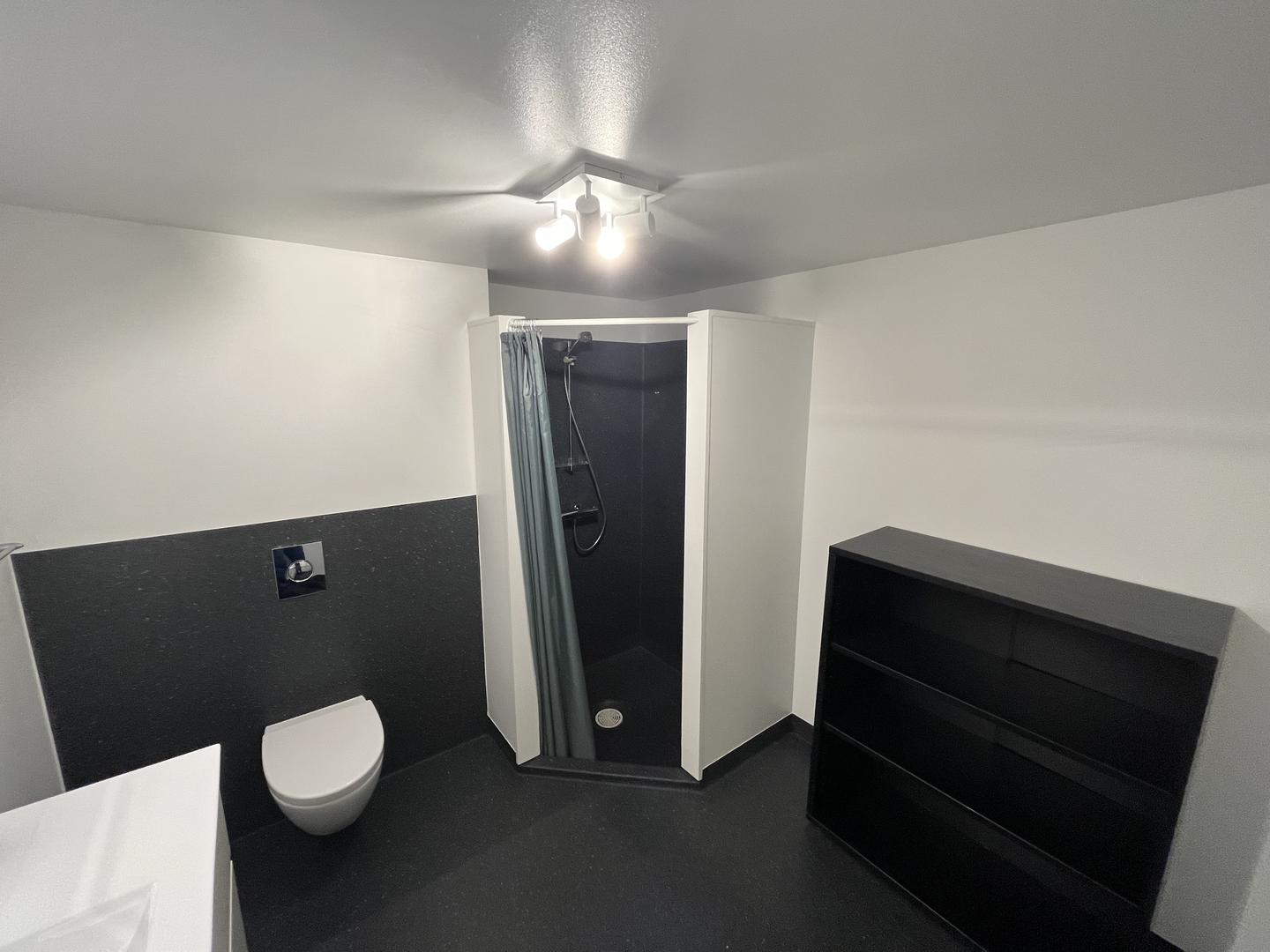 MØPLERAÐ ÍBÚÐ TIL LEIGU Í TRONGISVÁGI