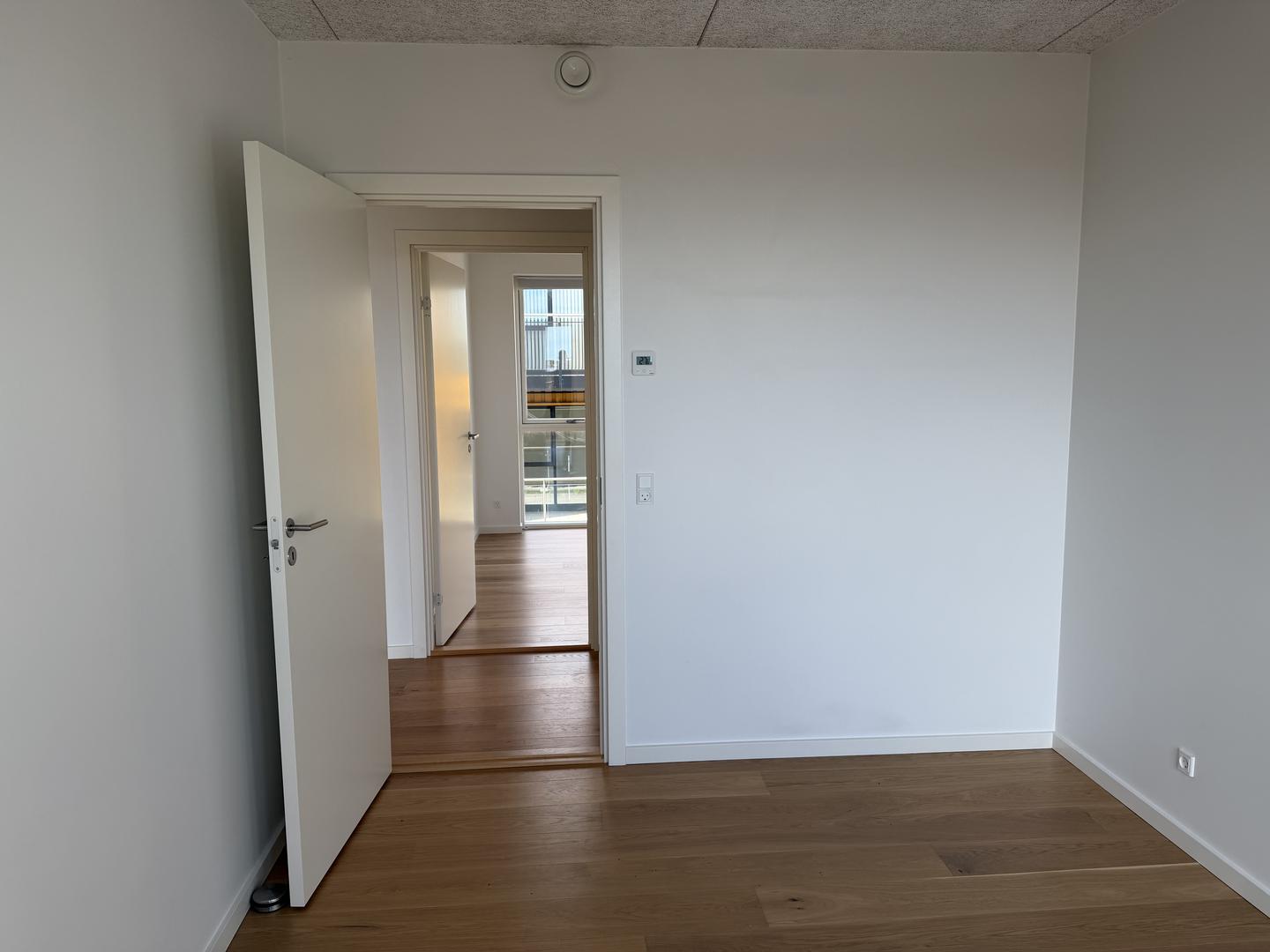 Nýggj íbúð í Tórshavn til leigu