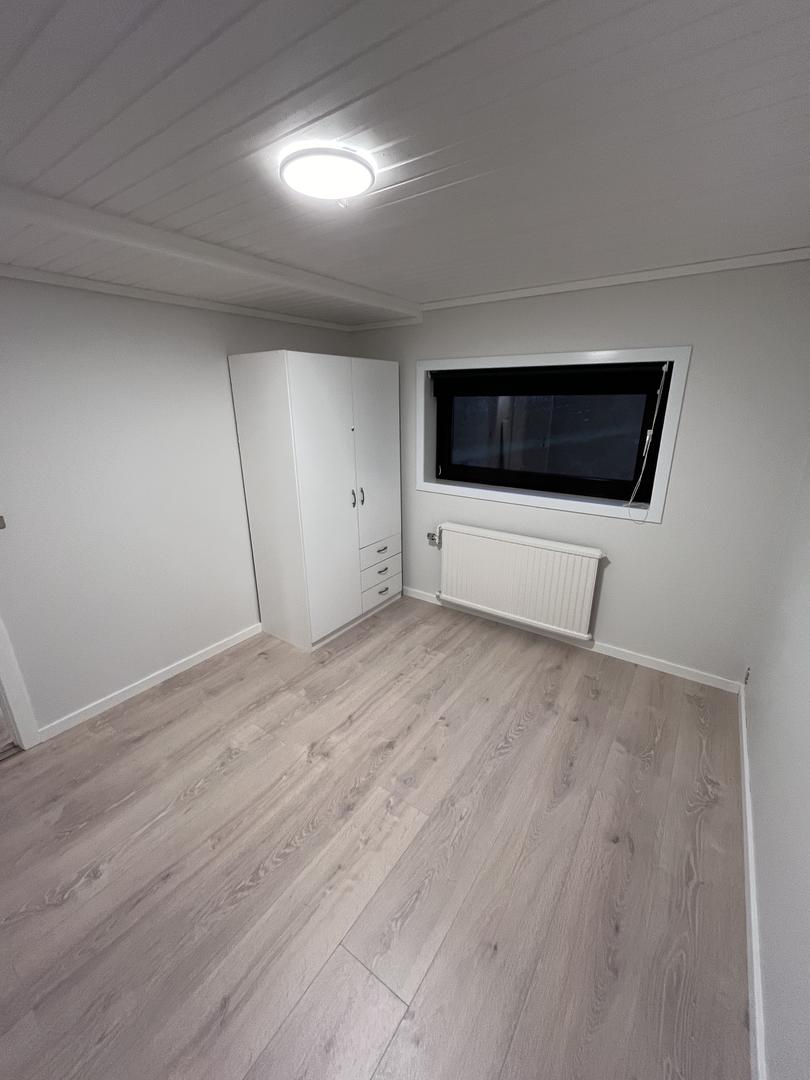 Íbúð til leigu í Vestmanna