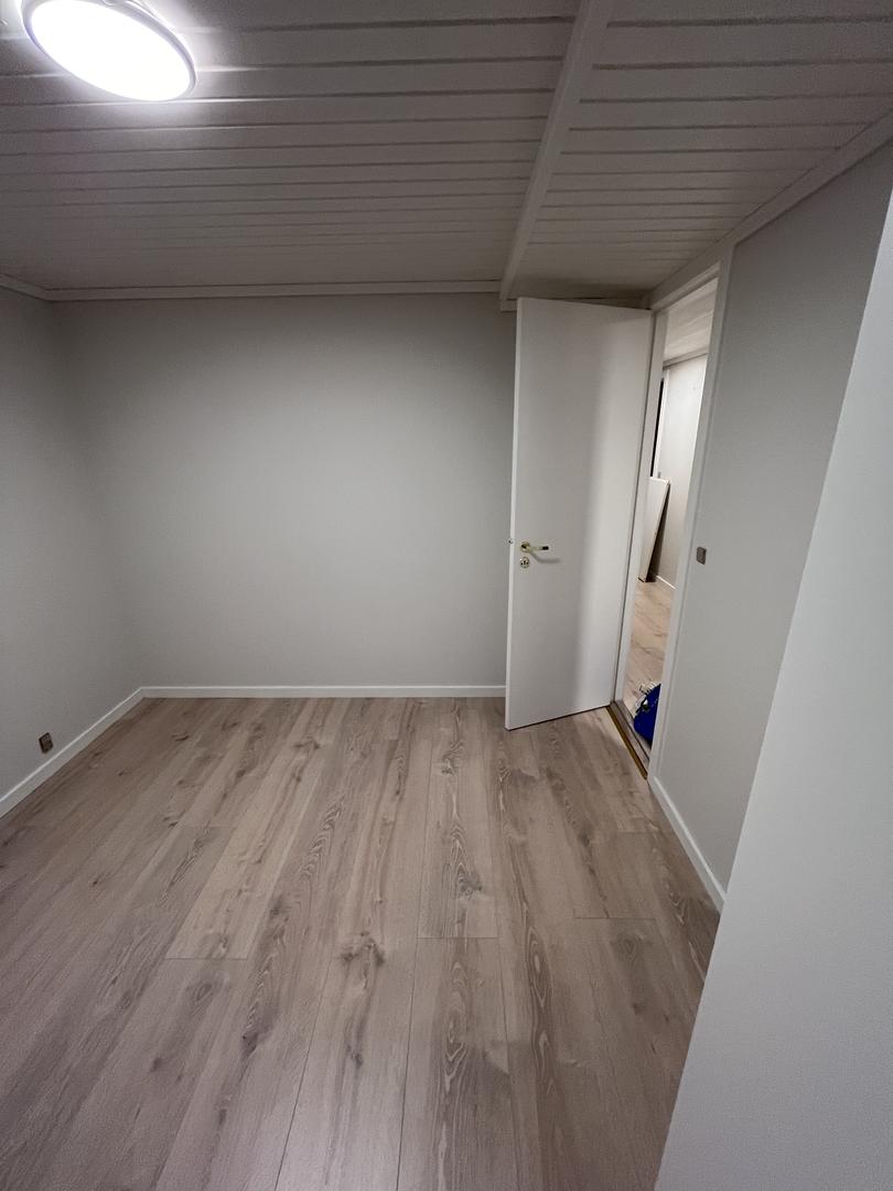 Íbúð til leigu í Vestmanna