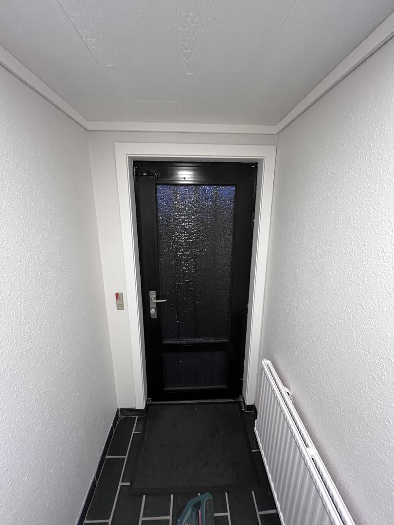 Íbúð til leigu í Vestmanna
