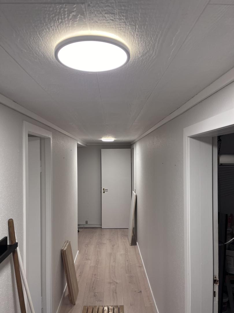 Íbúð til leigu í Vestmanna