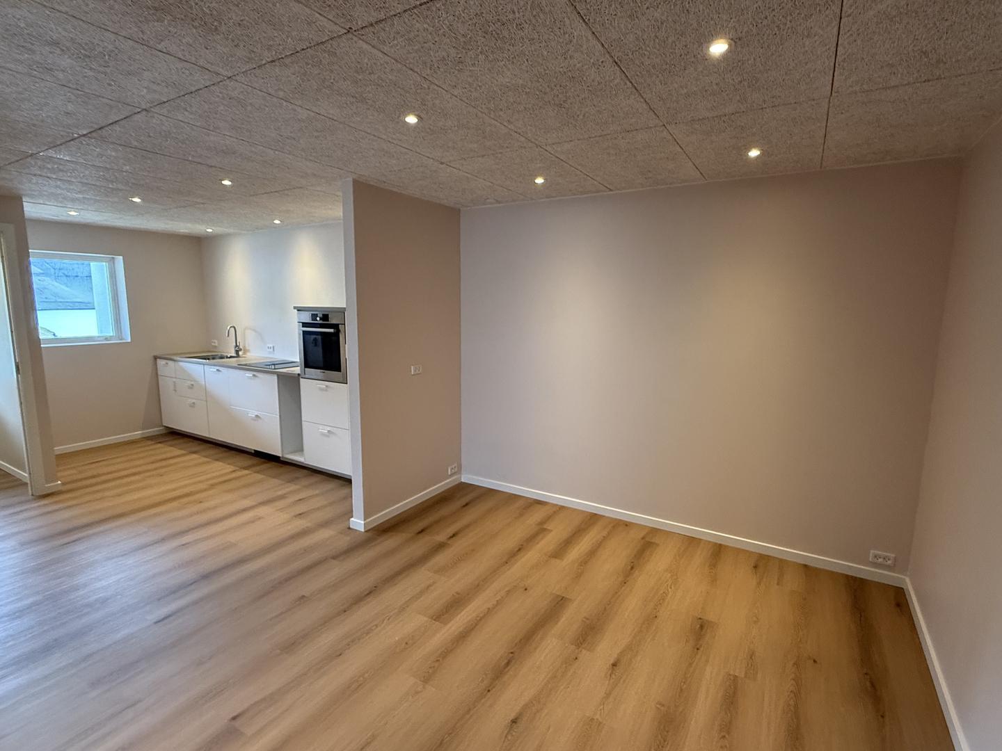 Nýggj íbúð til leigu í Klaksvík