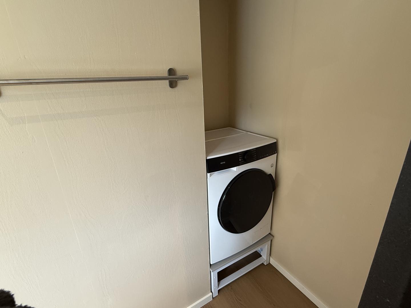 Nýggj íbúð til leigu í Klaksvík