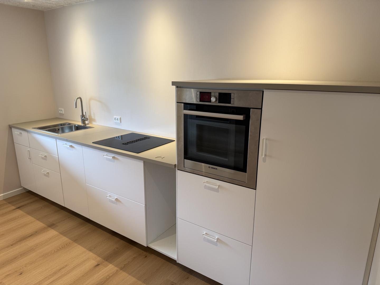 Nýggj íbúð til leigu í Klaksvík