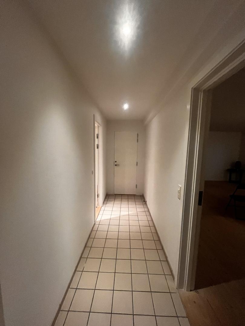 Íbúð á Argjum til leigu