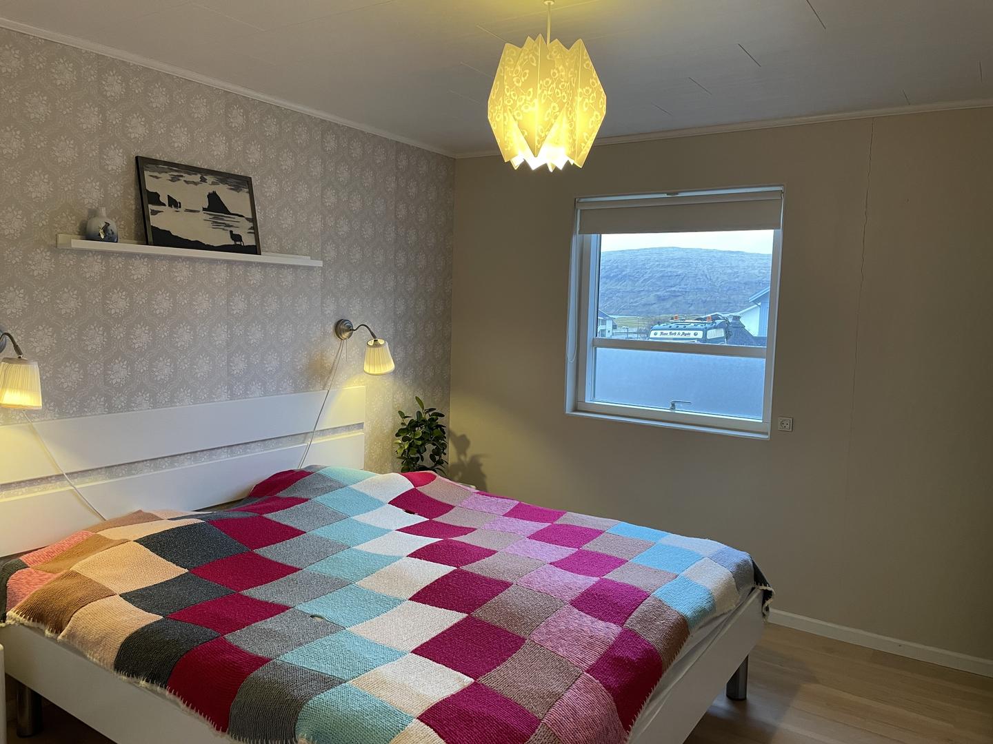 Hús í Miðvágur til langtíðarleigu