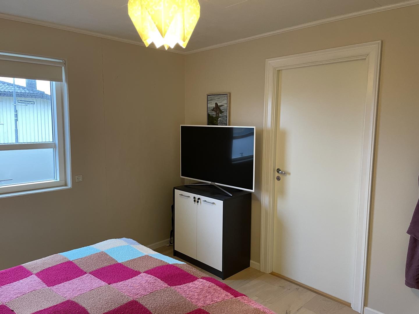 Hús í Miðvágur til langtíðarleigu