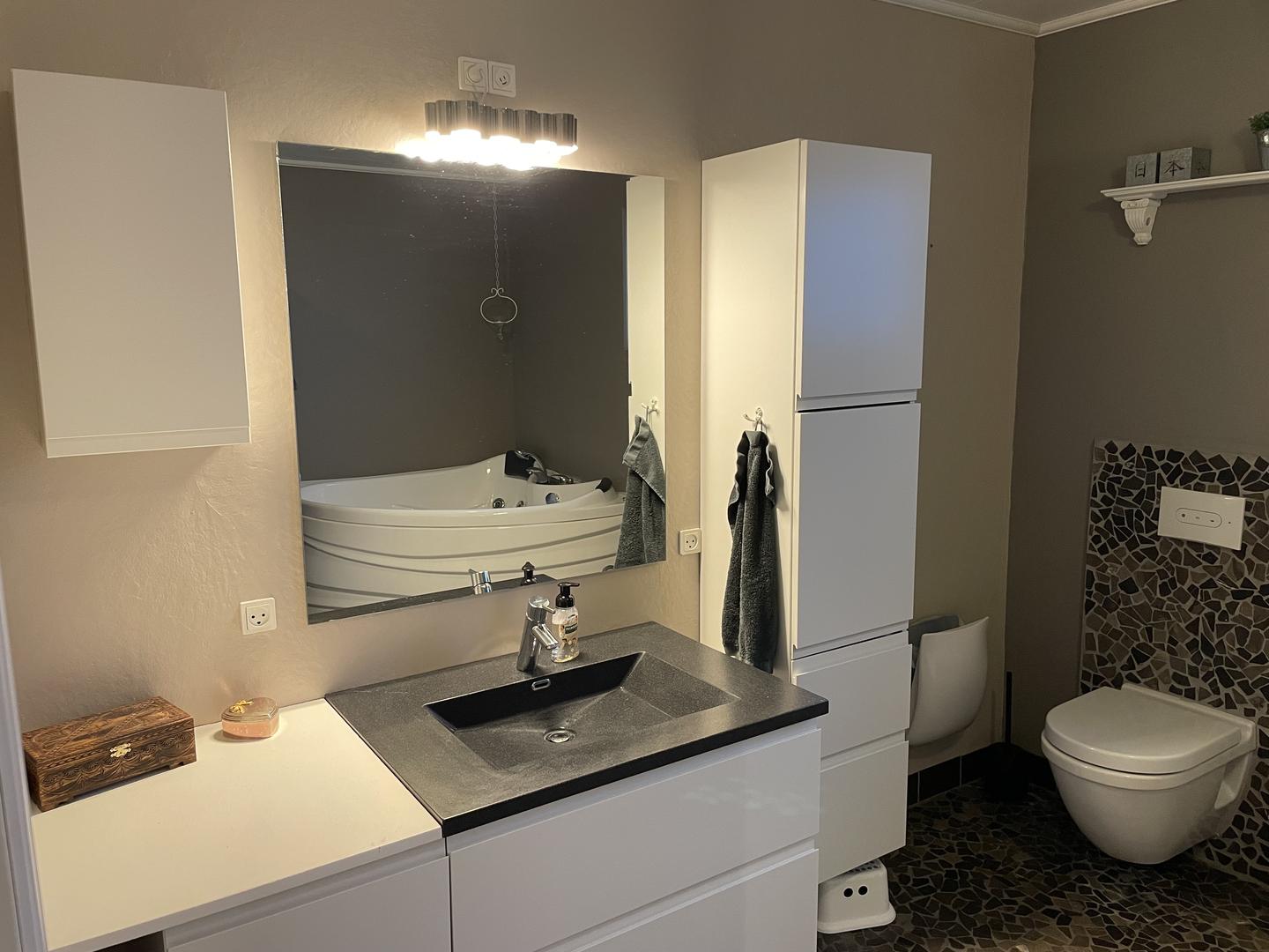 Hús í Miðvágur til langtíðarleigu