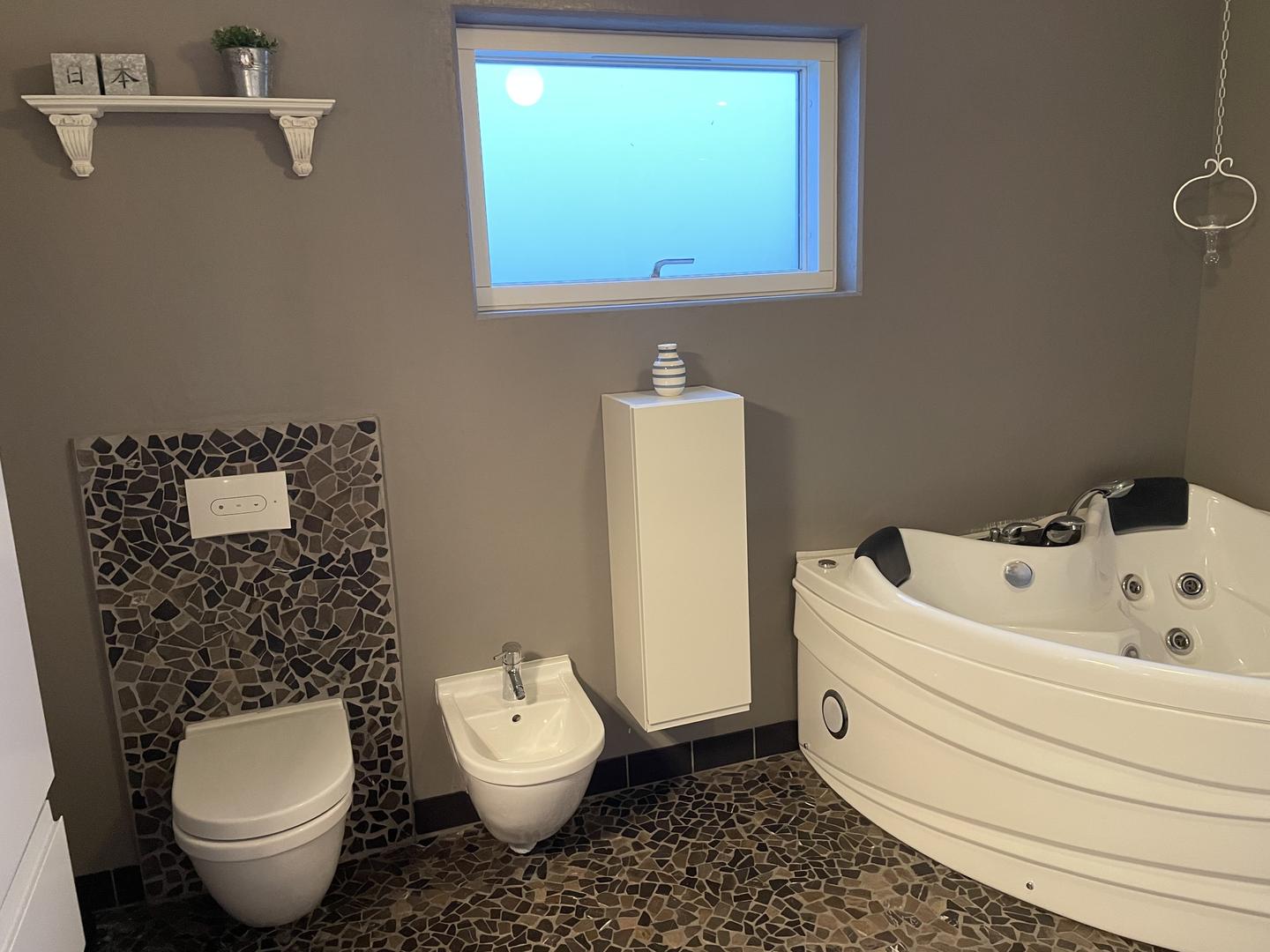 Hús í Miðvágur til langtíðarleigu