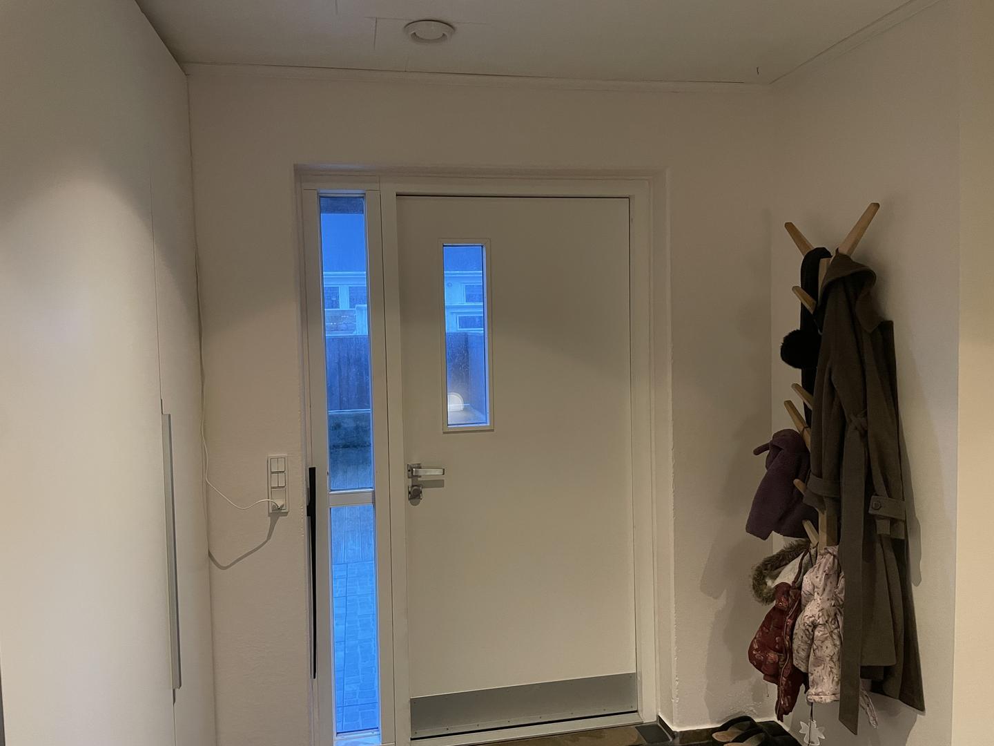 Hús í Miðvágur til langtíðarleigu