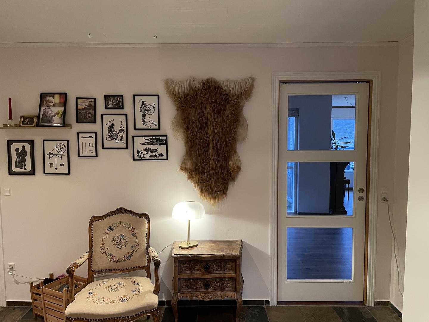 Hús í Miðvágur til langtíðarleigu