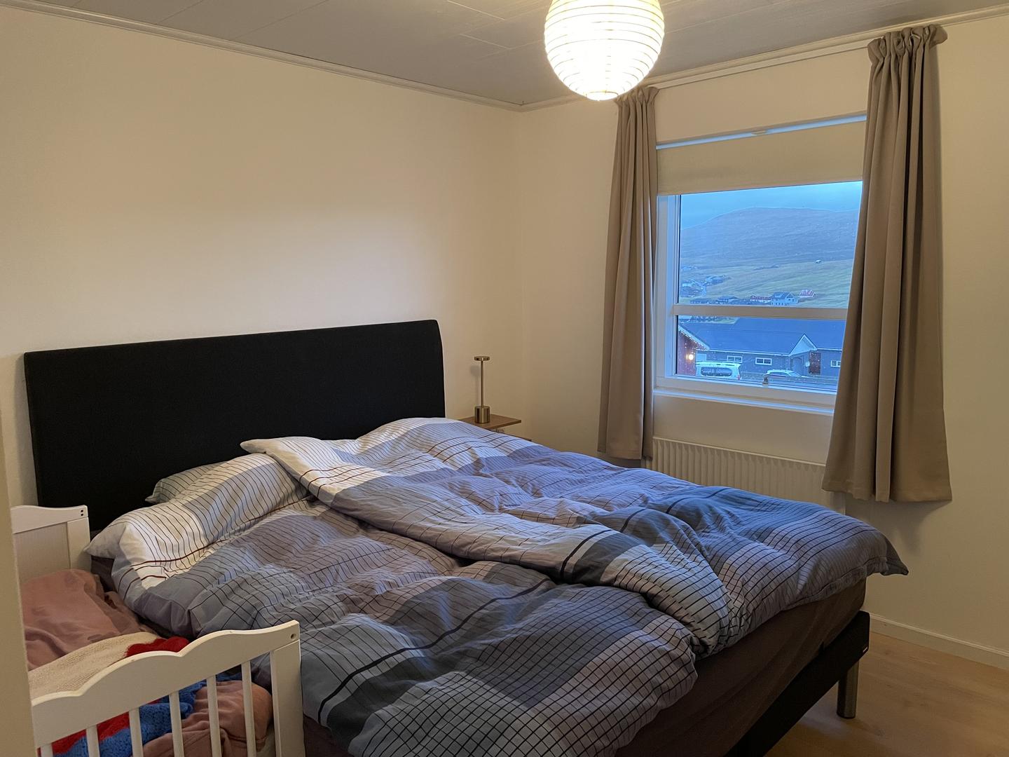 Hús í Miðvágur til langtíðarleigu