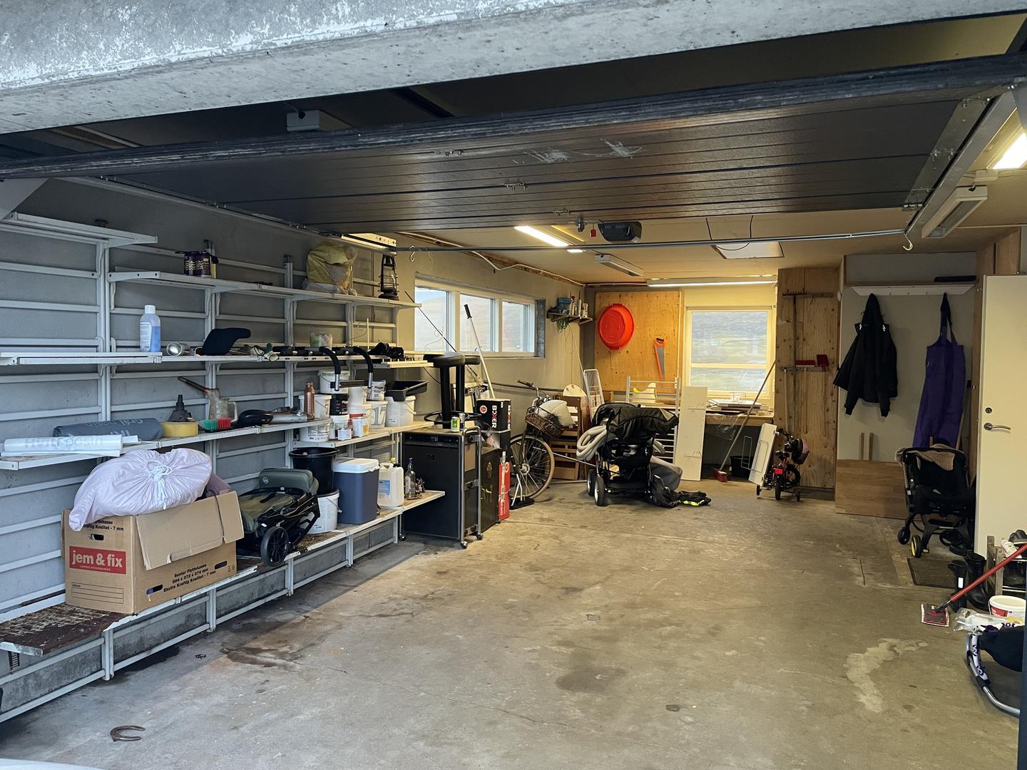 Hús í Miðvágur til langtíðarleigu