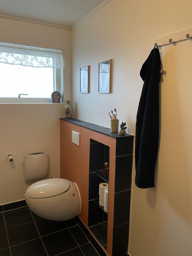 Hús í Miðvágur til langtíðarleigu