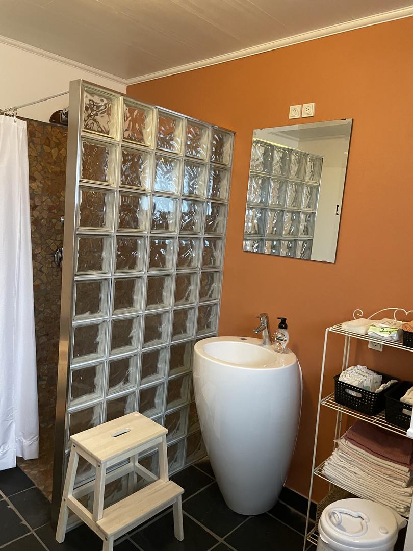 Hús í Miðvágur til langtíðarleigu