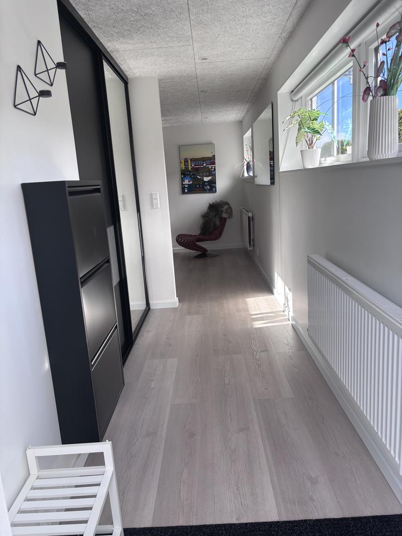 Íbúð í Tórshavn til leigu