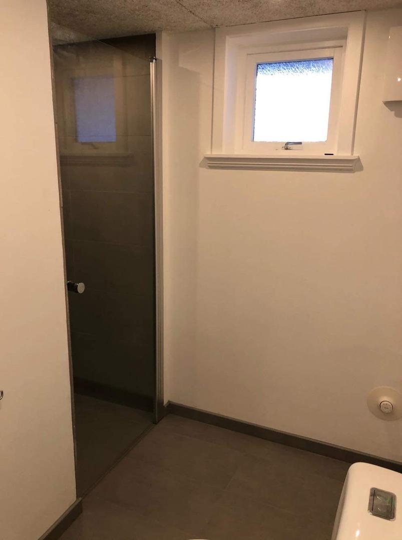 Kjallaríbúð í Hoyvík