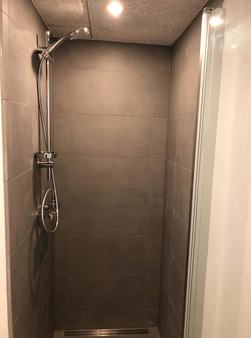 Kjallaríbúð í Hoyvík