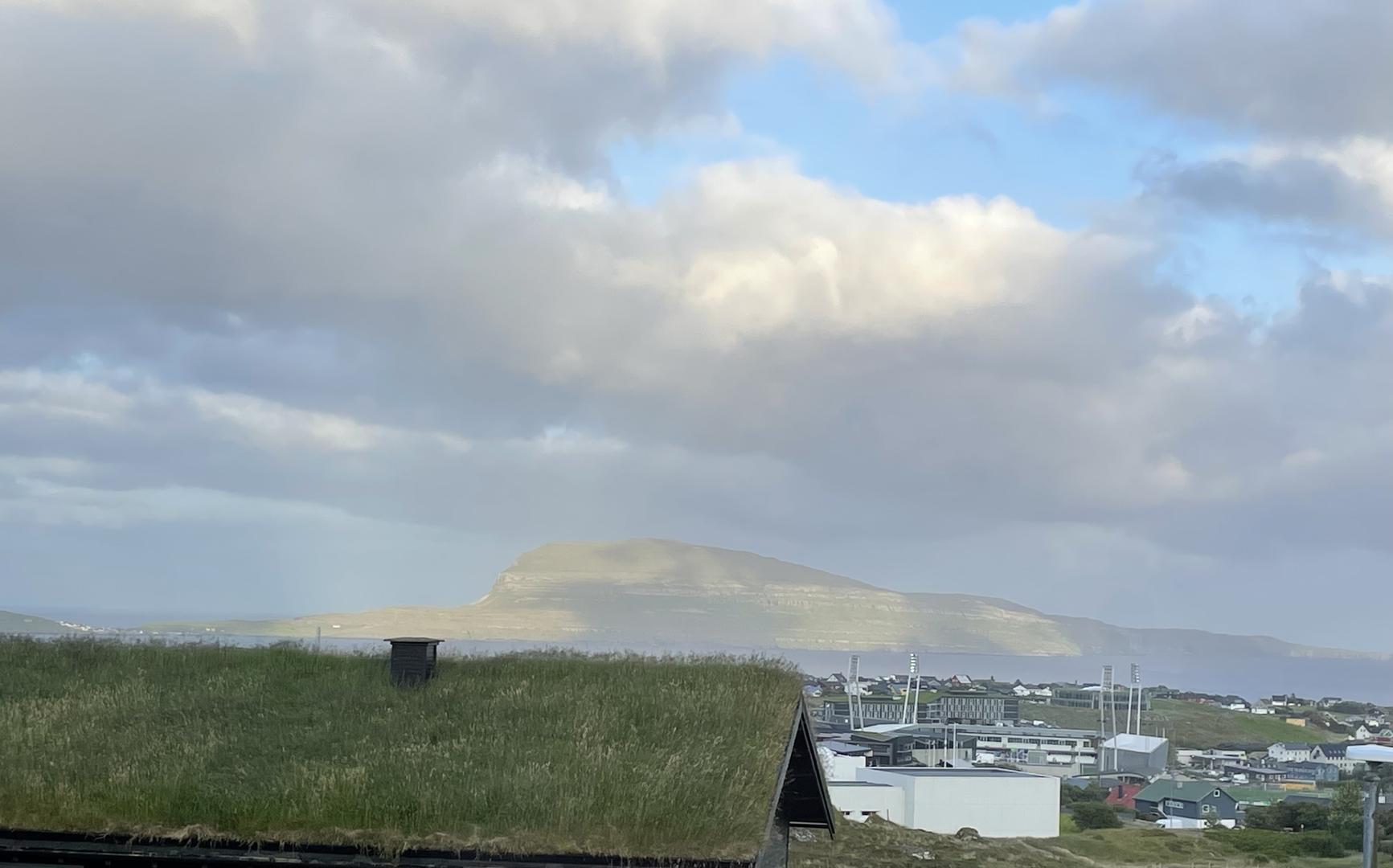 Hús til leigu í Tórshavn