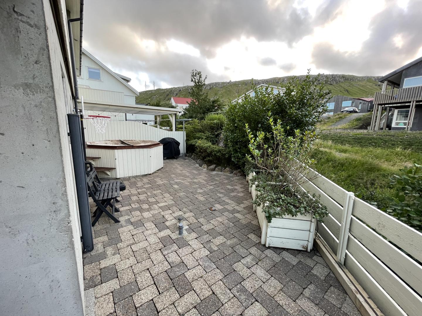 Hús til leigu í Tórshavn
