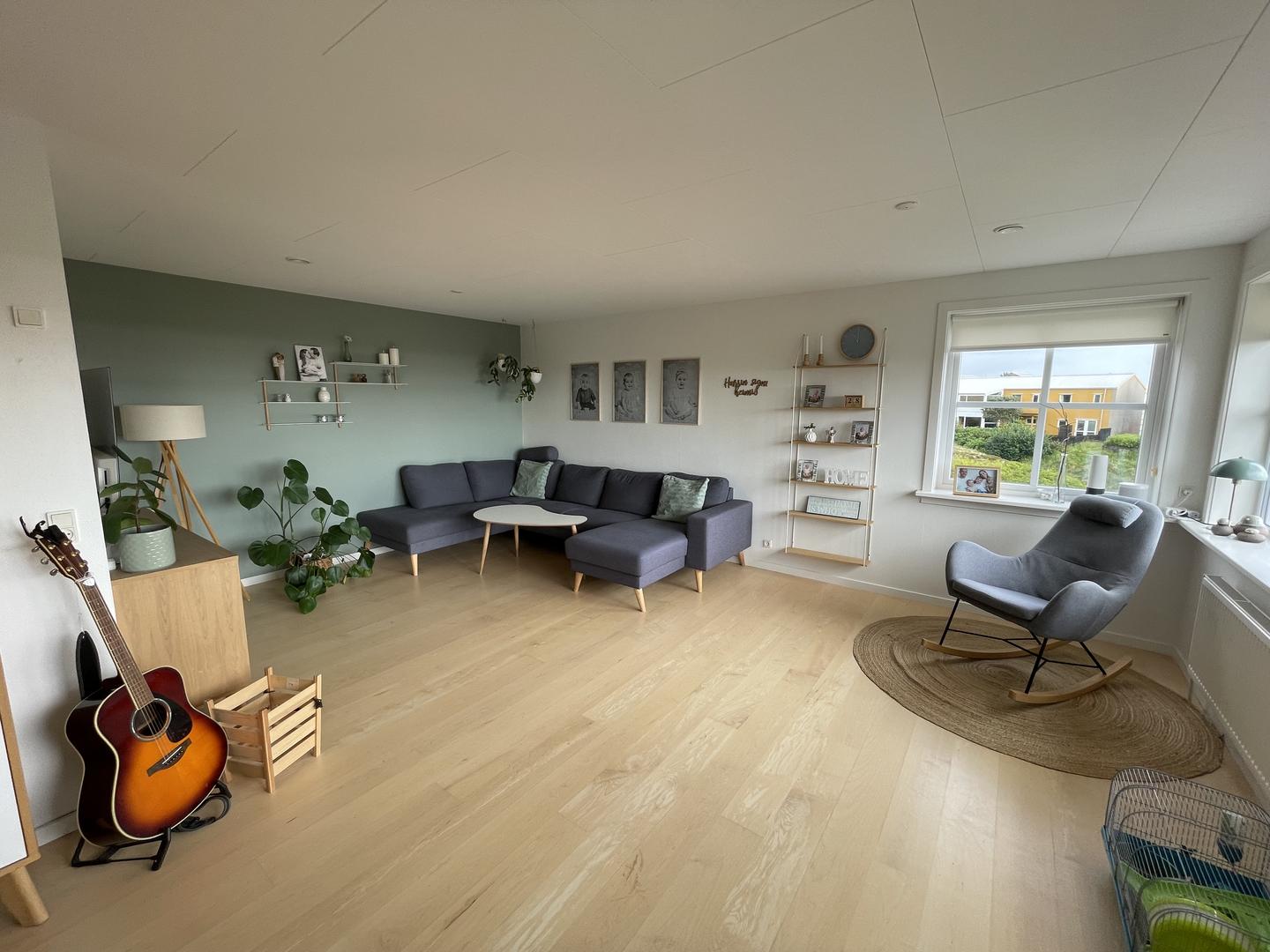 Hús til leigu í Tórshavn