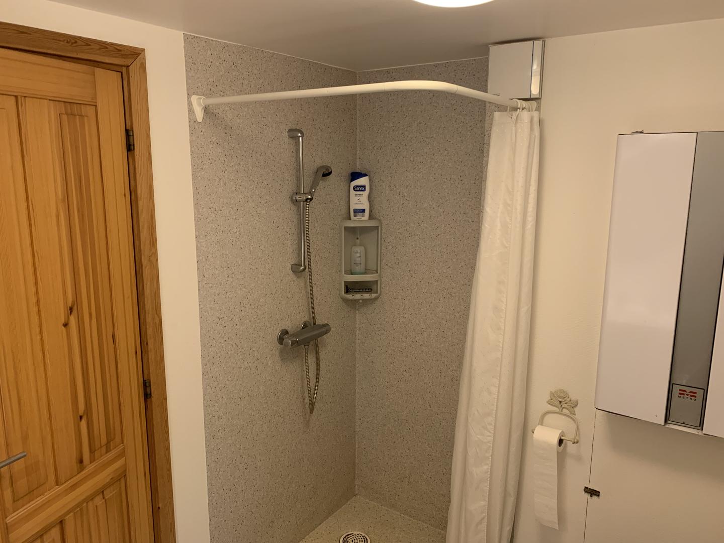 Íbúð í Hoyvík