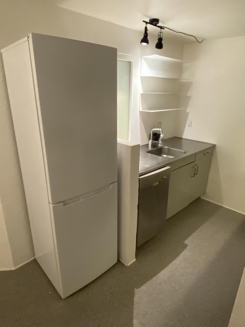 Stór og góð íbúð í Gundadali