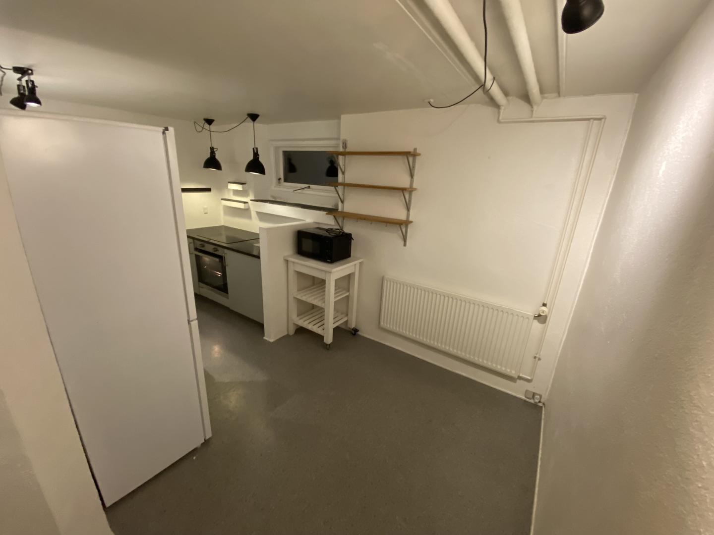 Stór og góð íbúð í Gundadali