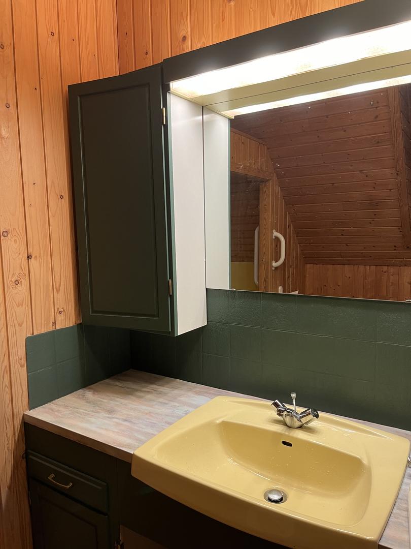 Væl staðsett íbúð í Eysturbýnum – mitt í Tórshavn