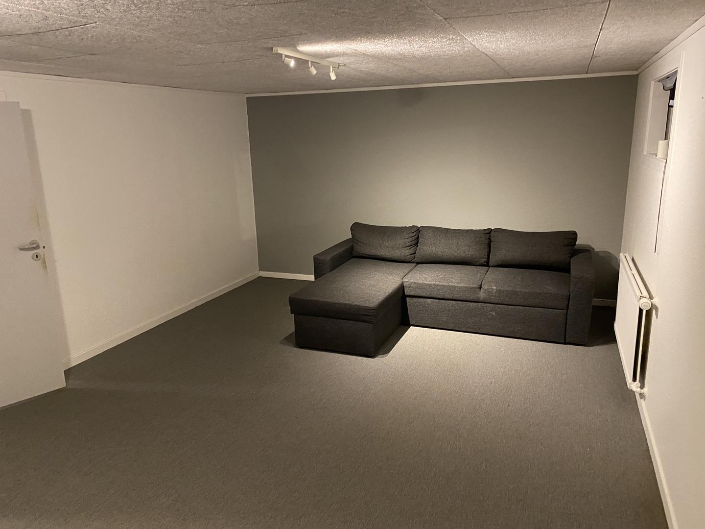 Stór og góð íbúð í Gundadali