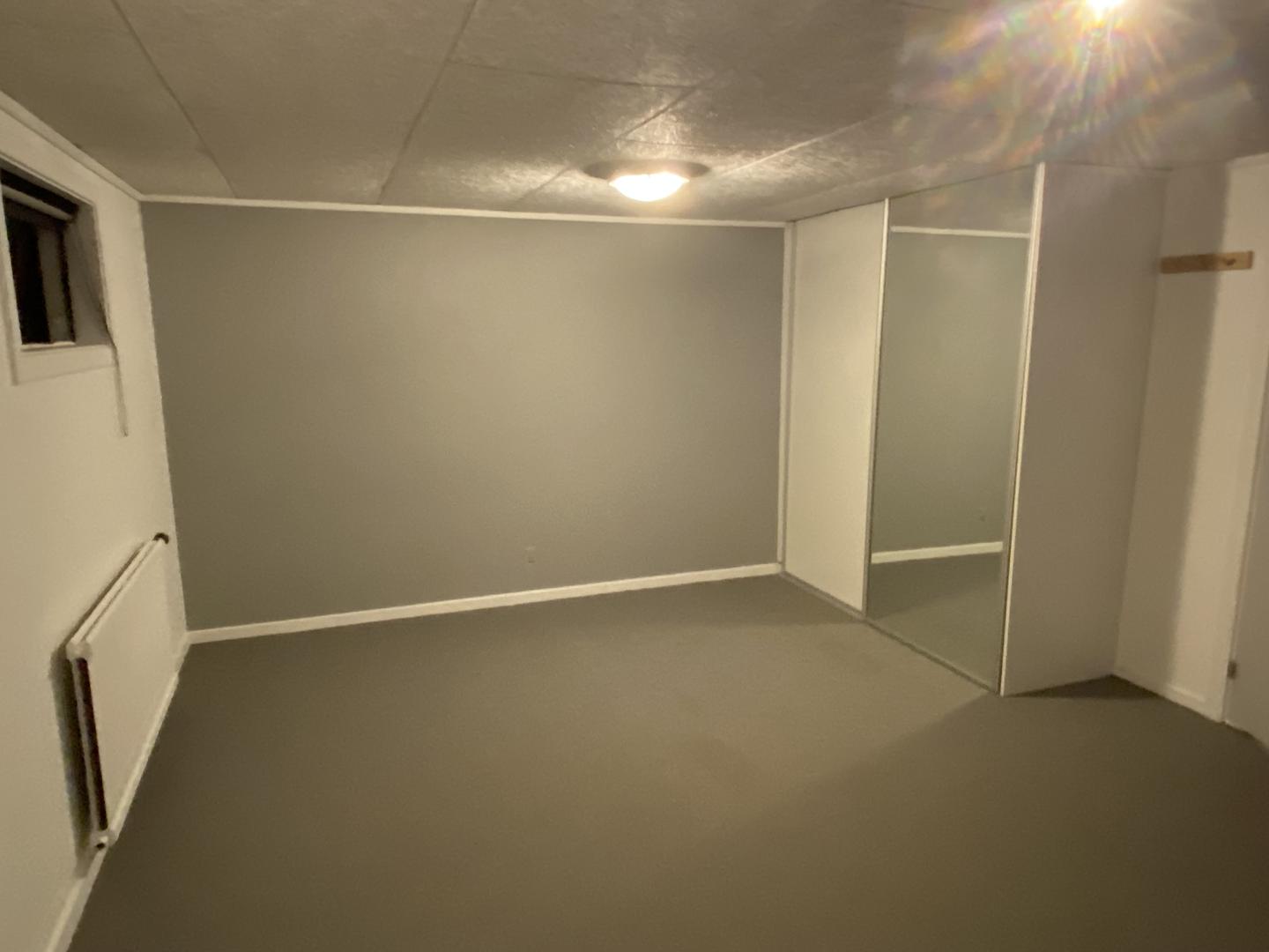 Stór og góð íbúð í Gundadali