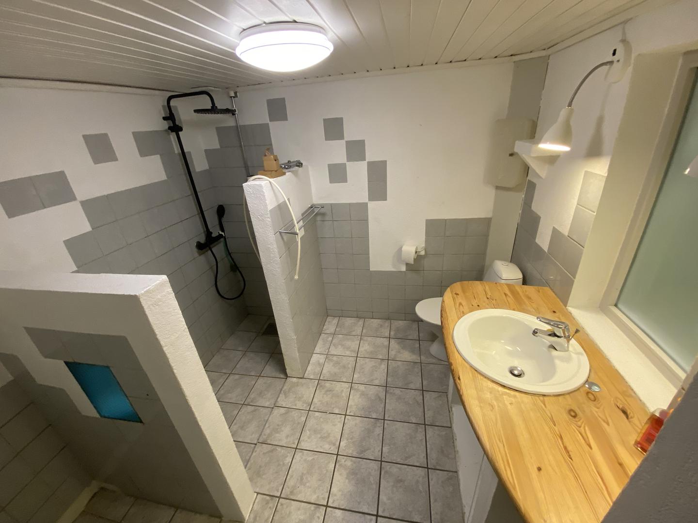 Stór og góð íbúð í Gundadali