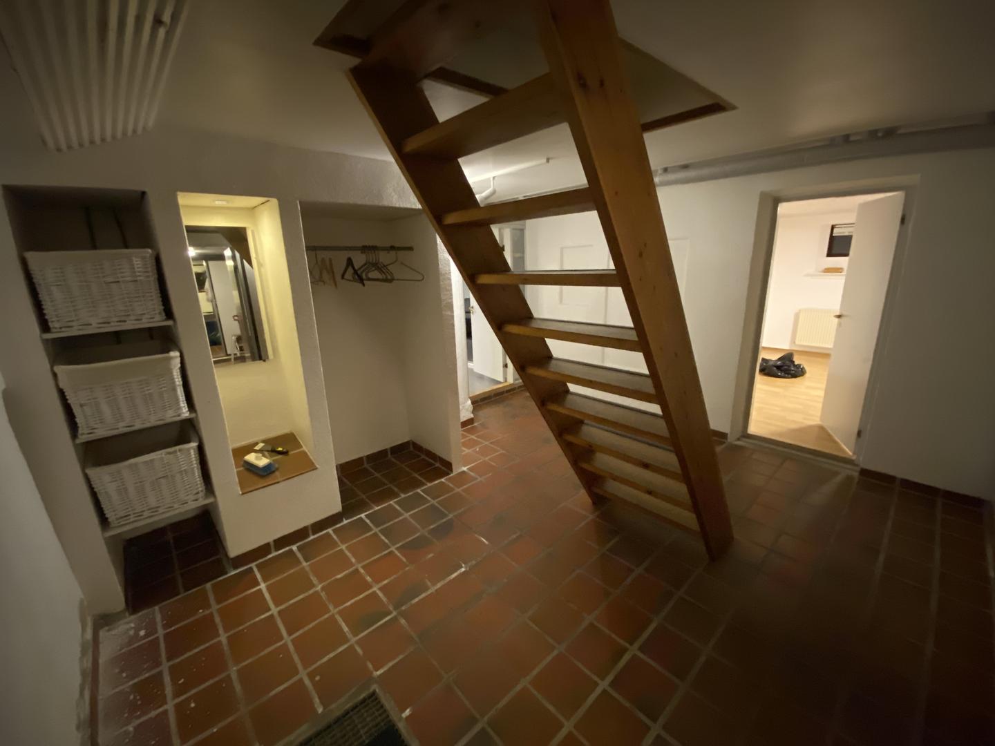 Stór og góð íbúð í Gundadali