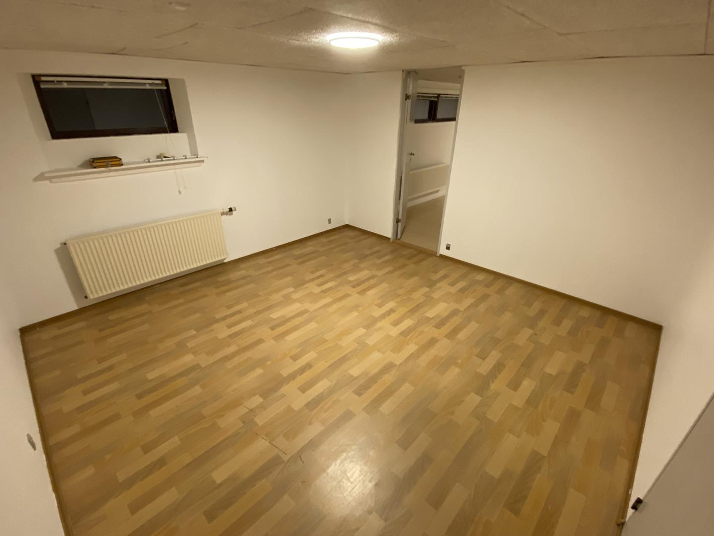 Stór og góð íbúð í Gundadali