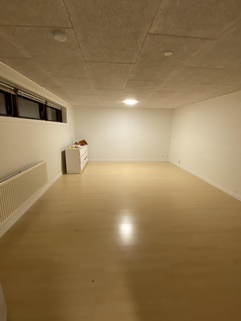 Stór og góð íbúð í Gundadali