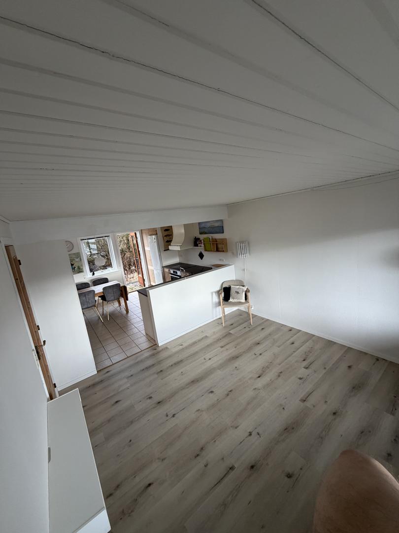 Íbúð til 1 persón í Hoyvík