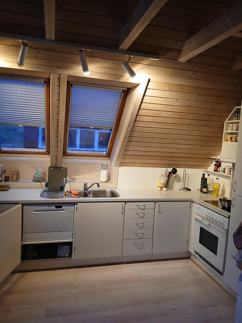 Framleiga av íbúð í Hoyvík