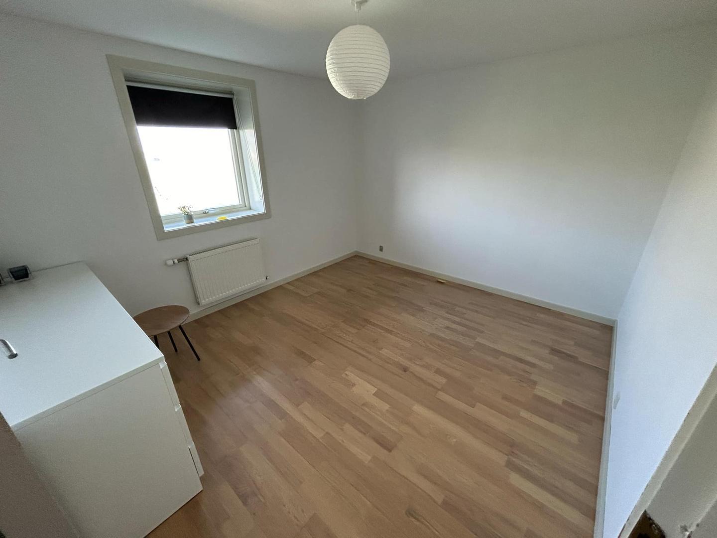 Ljóst og gott kamar