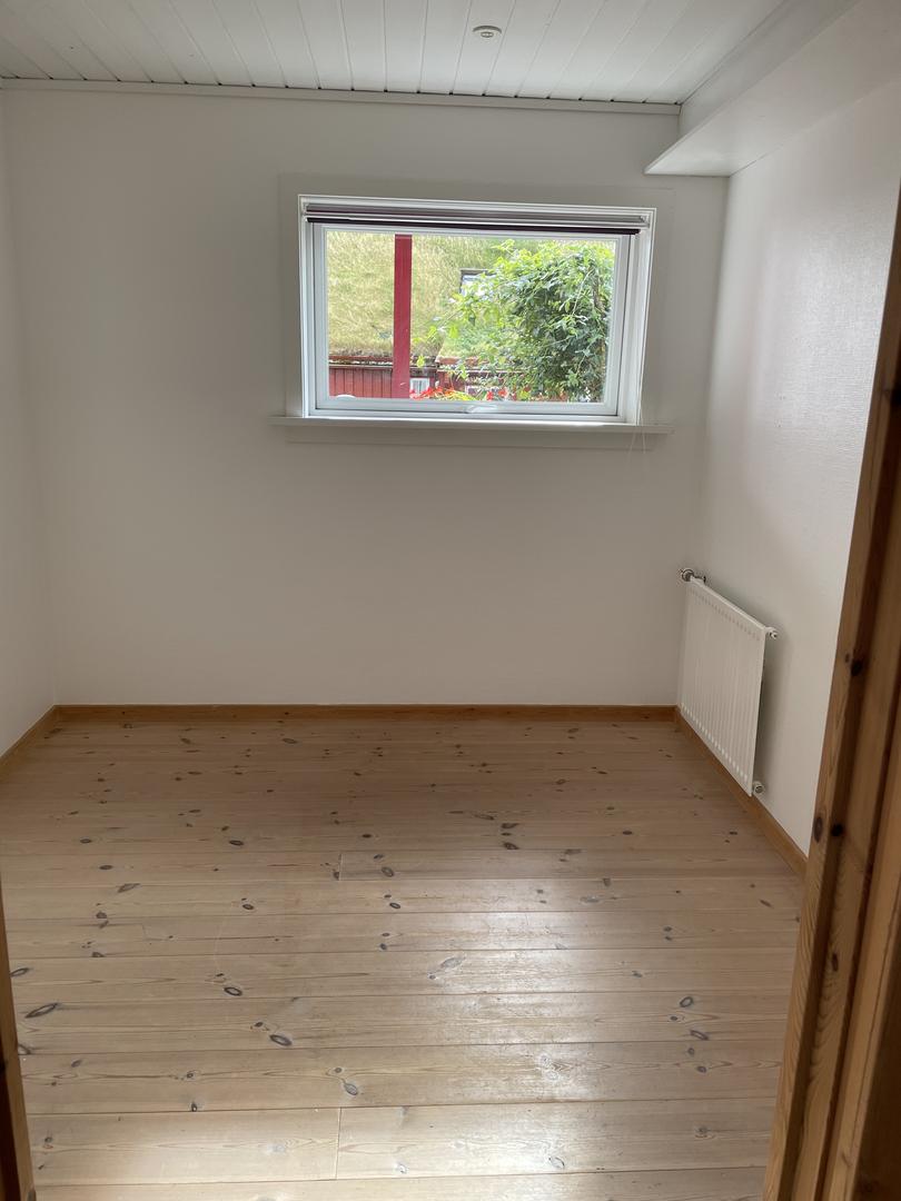 Kjallaraíbuð í Tórshavn - 60m2 2 kømur