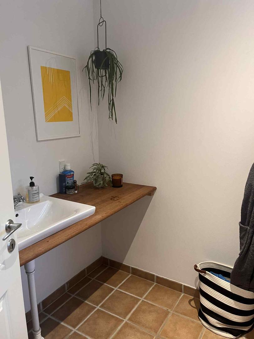 Kamar í Havn til leigu