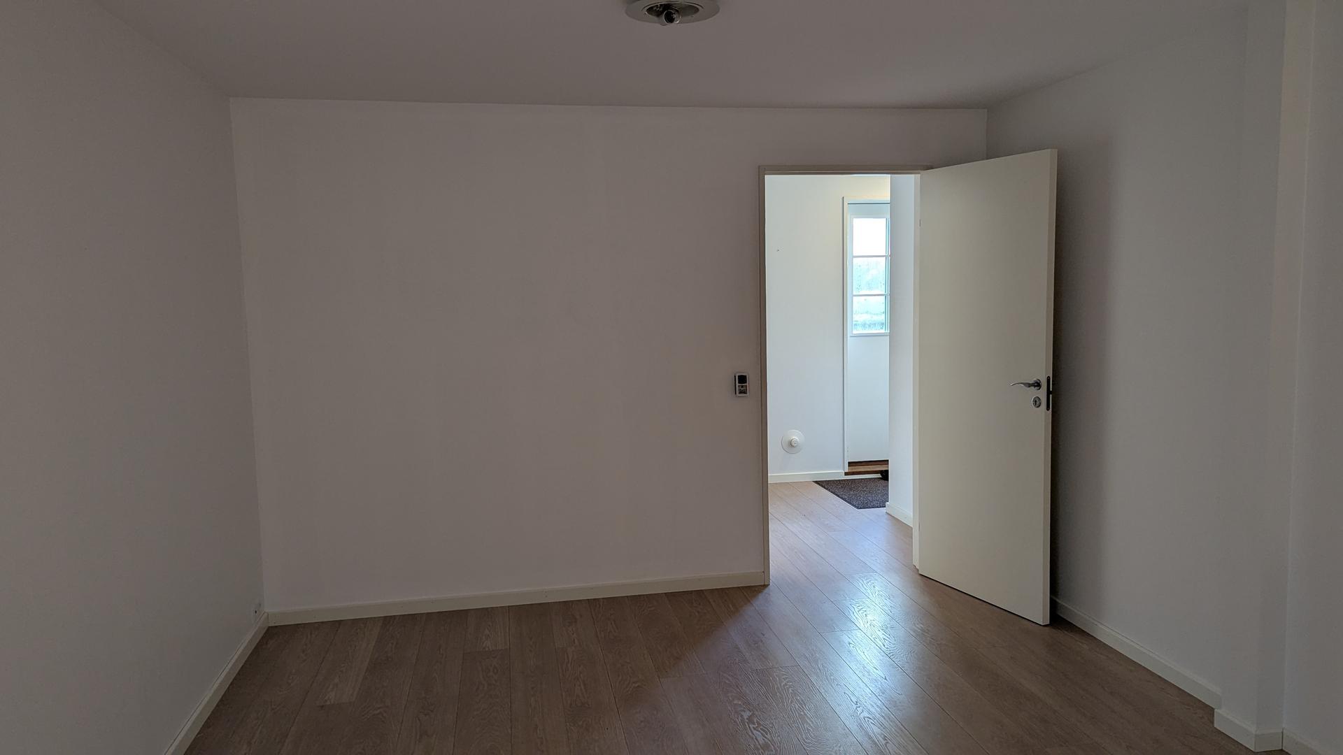 Íbúð í vesturbýnum