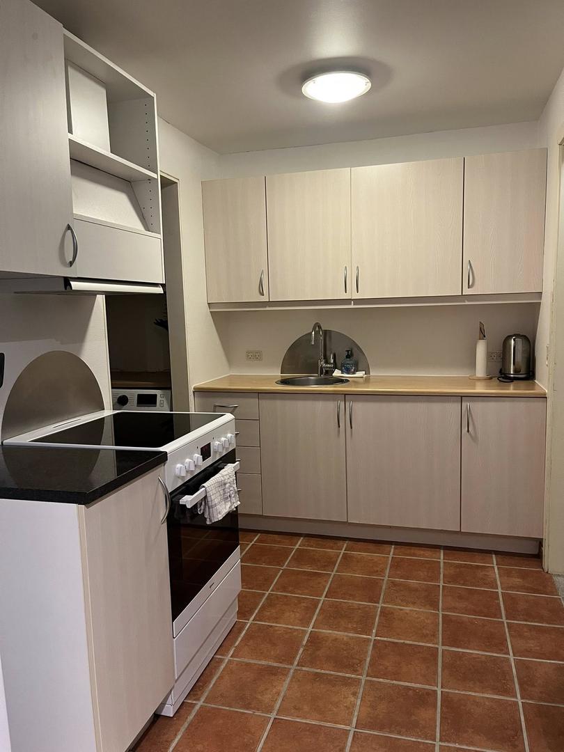 Ìbúð á Argjum til langtíðarleigu frá 1. februar