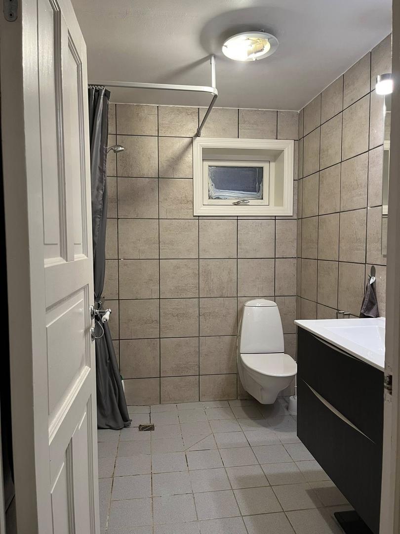 Ìbúð á Argjum til langtíðarleigu frá 1. februar