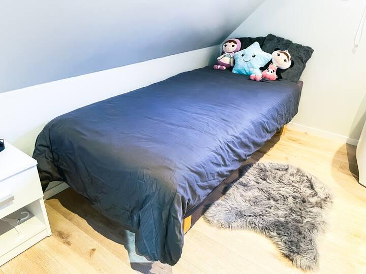 Hús til leigu á Toftum